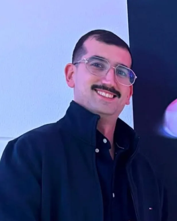 Oktay Ceper, Inhaber von PKW Ankauf 24h