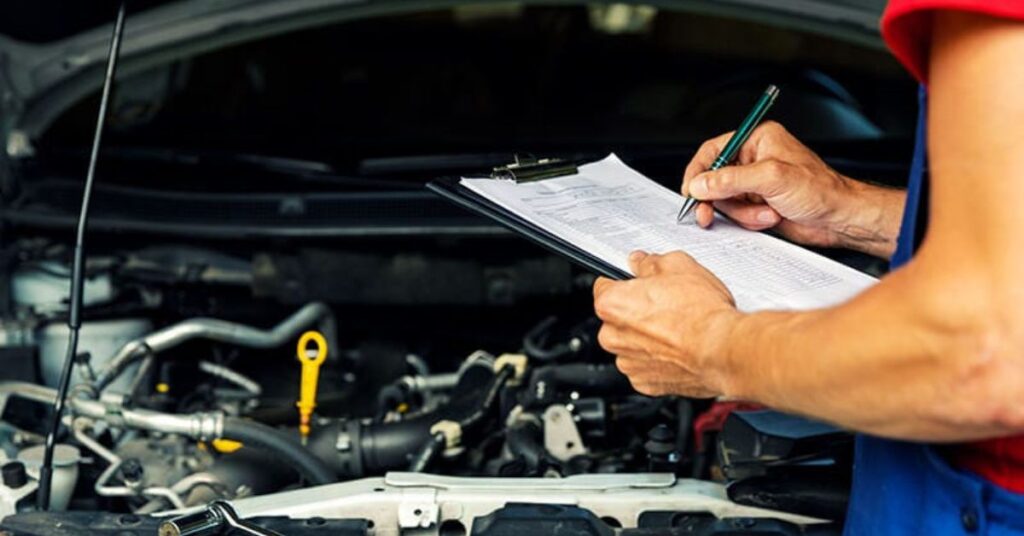 Autobewertungsdienst in Gladbeck