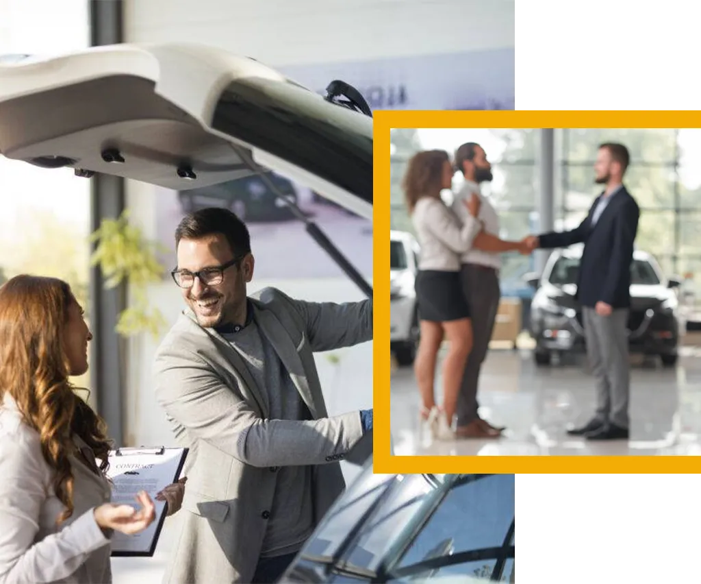 Kontaktieren Sie uns noch heute