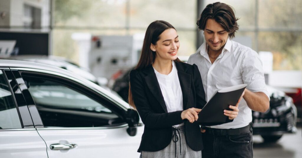 beste auto-bewertung firma in Gladbeck