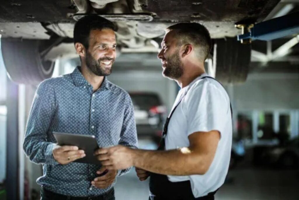 Kostenlose Auto Bewertung in Bottrop