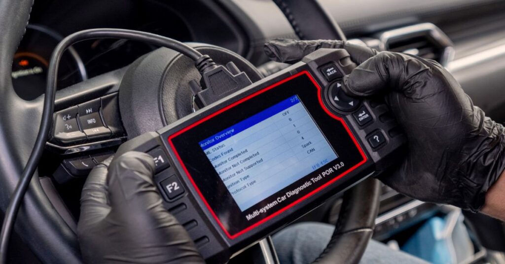 Auto Bewertung Online in Gladbeck